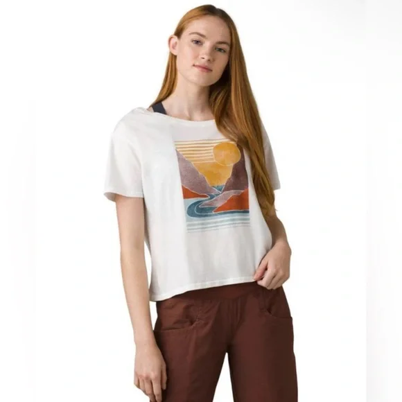 Prana organic pro - Picture 1 of 4